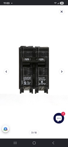 Siemens q2125p interruttore - q2125p,
