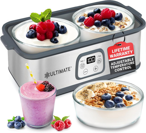 Yogurtiera probiotica con - yogurtiera,