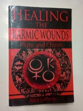 Rare Alice Loffredo Healing
