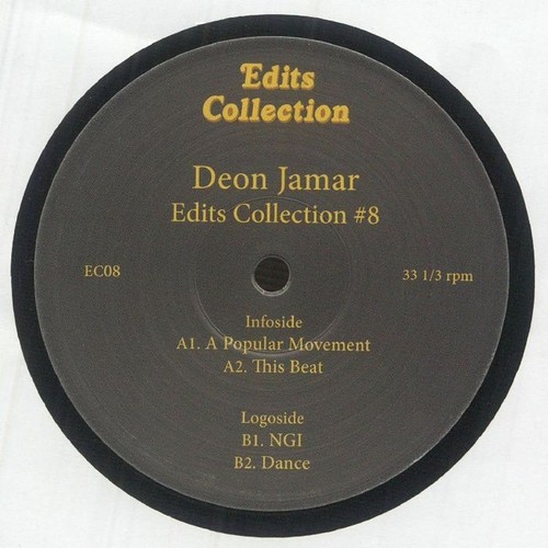 Deon jamar edits collection - deon,