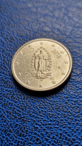 San marino centesimi di - san,