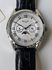 Orologio da polso uomo Regent