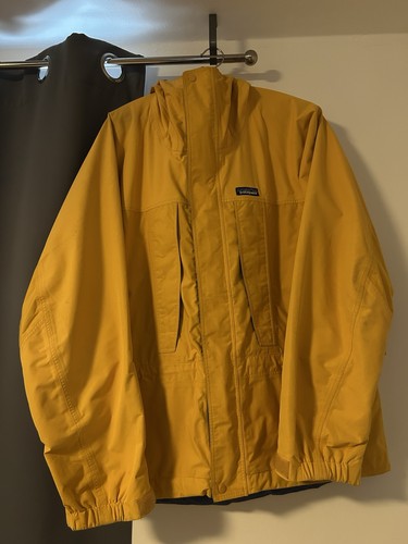 Giacca vintage patagonia nitro - vintage,