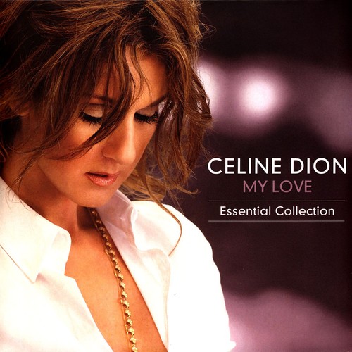 Celine dion my love - dion,
