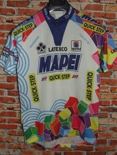 MAPEI LATEXCO SPORTFUL MAGLIA