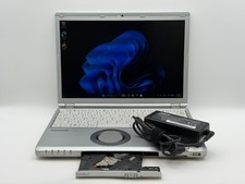 Panasonic let note - let's,
