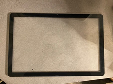 Schermo vetro originale Apple