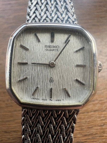 Orologio vintage seiko - orologio,