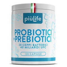 Fermenti Lattici Probiotici