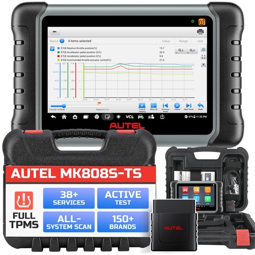 Autel mk808s pro - mk808s-ts,