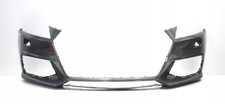 PARAURTI ANTERIORE AUDI TT 8S0 S LINE ORIGINALE 14-18