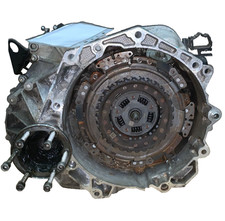 Cambio automatico VOLKSWAGEN POLO 6C (2014-2018) CJZ / 1.2/ 66KW/ 0CW300048SX009