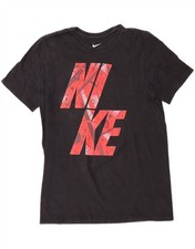 NIKE T-shirt uomo taglio