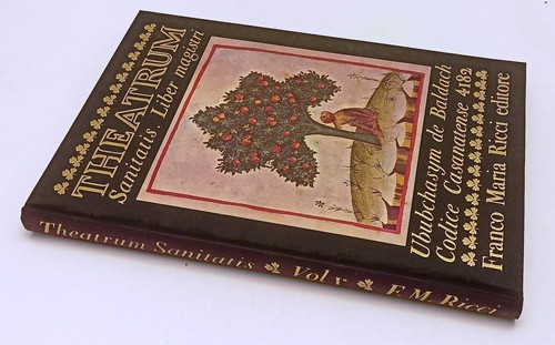 Theatrum sanitatis - lt-,