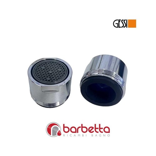 Aeratore m24x1 ricambio gessi - aeratore,