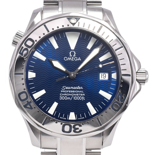 Orologio uomo omega seamaster - orologio,