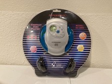 Lettore Compact Disc Portatile