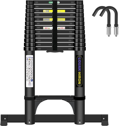 Scala telescopica - scala,