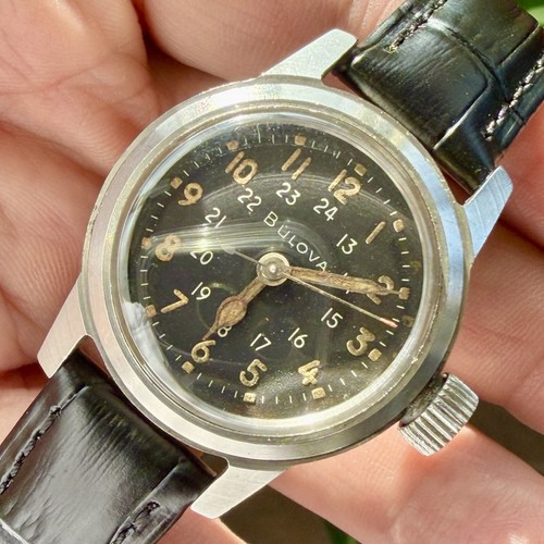 Orologio polso vintage - orologio, da