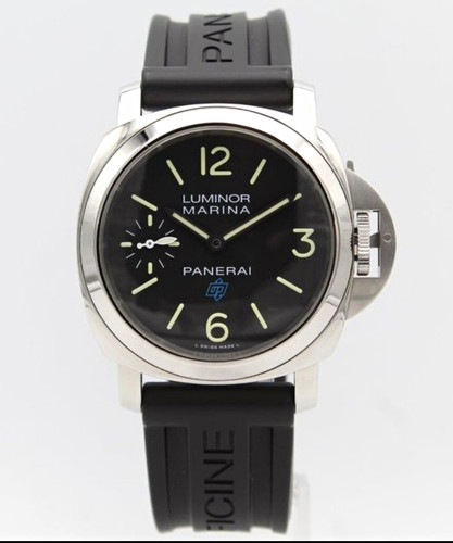 Panerai luminor marina - panerai,