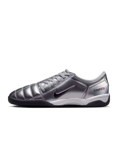Nike total sp metallic - nike,
