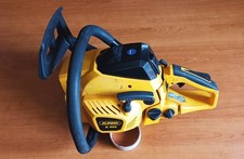 ALPINA A 405 - Motosega a benzina  *DA RIPARARE*  2t  40,1 cc (1,50 KW/ 2,04 HP)