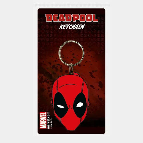 Deadpool marvel gummi - deadpool,