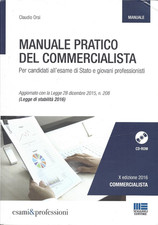 MANUALE PRATICO DEL