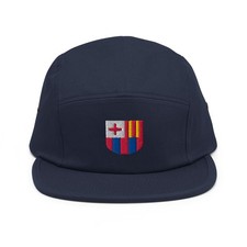 Gorra estilo barcelona españa - barcelona,