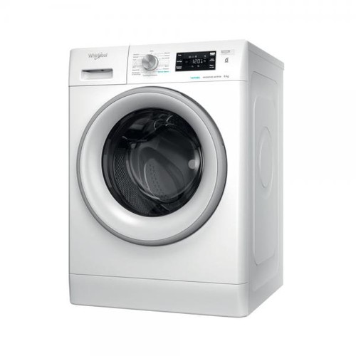 Whirlpool lavatrice 8kg - lavatrice,