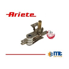TERMOSTATO ORIGINALE ARIETE FORNO PIZZA GENNARO 905/909 - 250V 10A 250°C 
