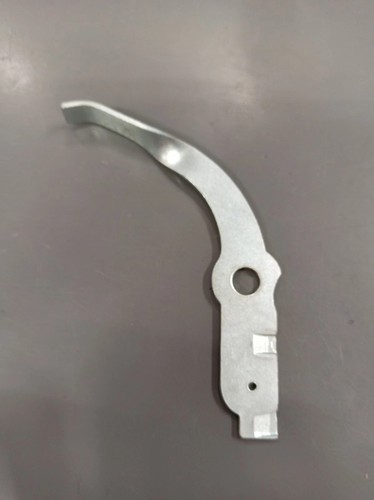 Leva starter carburatore - starter,