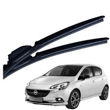 Spazzole Tergicristalli Opel