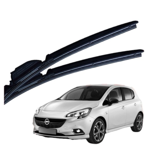 Spazzole tergicristalli opel - tergicristalli,