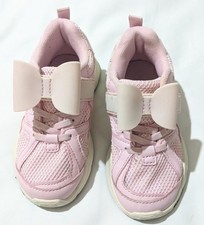 Scarpe da ginnastica Zara rosa