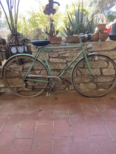 Bianchi vintage anni 70 - vintage, ’70