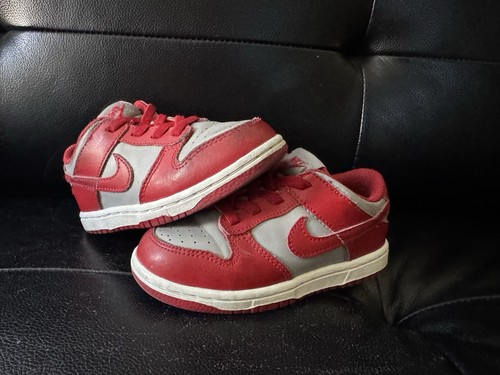 Scarpe nike dunk - scarpe, unlv
