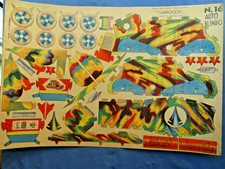 Modellismo costruzioni - modellismo,