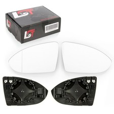 Vetro specchietto - 2x,