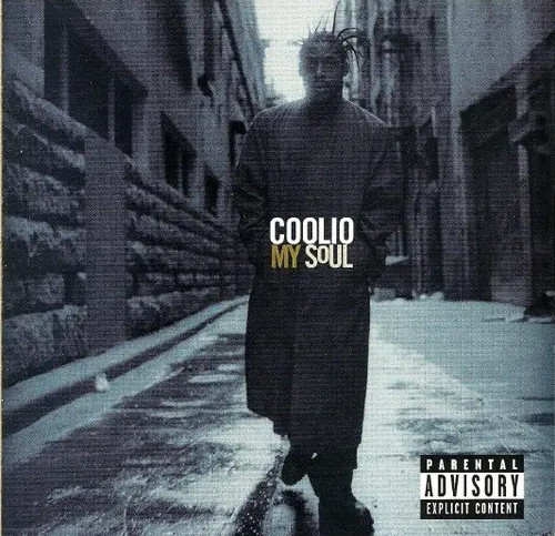 Coolio soul tommy boy - my, cd