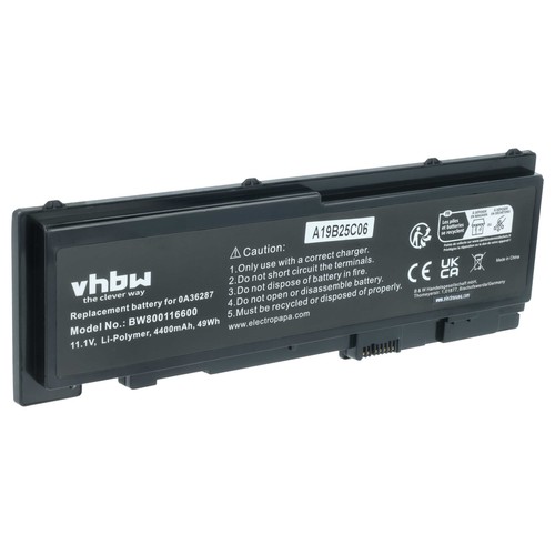 Batería para lenovo - para,