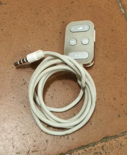 Apple telecomando cablato - apple,