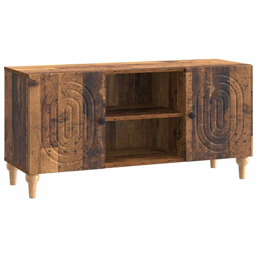Mobile legno ingegnerizzato - tv,