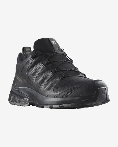 Salomon pro v9 gtx - pro,