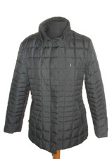 GIUBBOTTO CONTE OF FLORENCE PIUMINO GOLF TRAPUNTINO Tg. 44 vera Piuma