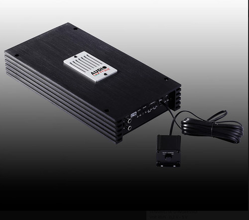 Steg audio system - audio,