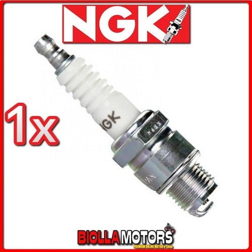 Candela ngk b7hs beta - candela,