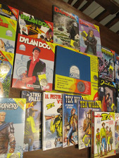 Serie Completa 23 Medaglie