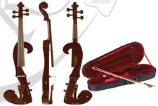 VIOLINO Roling's SILENT Tono