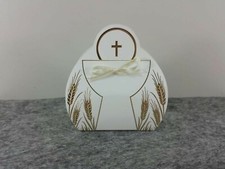 set 10 pz Bomboniera Comunione